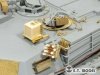 E.T. Model E35-174 Modern USMC M1A1 MBT (For DRAGON 3535) (1:35)
